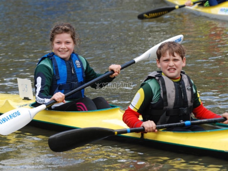 Norwich Canoe Club, prices and bookings 2024